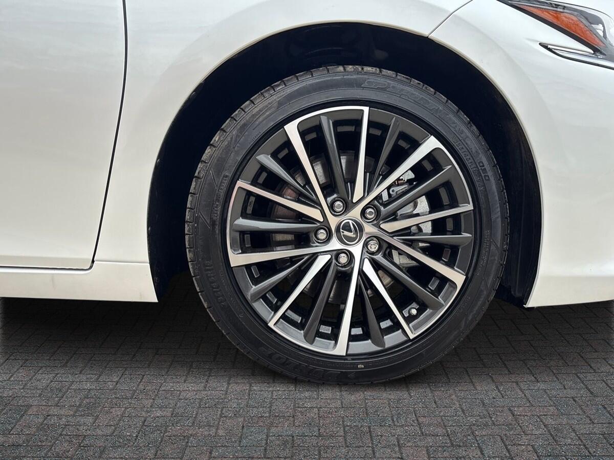 Used Lexus ES 2026 for sale - 77826132: Photo 6