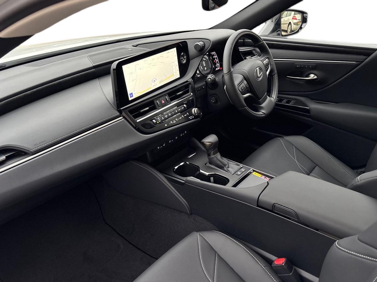 Used Lexus ES 2026 for sale - 77826132: Photo 7