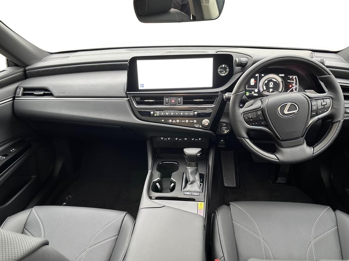Used Lexus ES 2026 for sale - 77826132: Photo 8