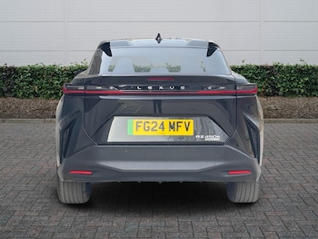 Used Lexus RZ 2024 for sale - 77994831: Photo