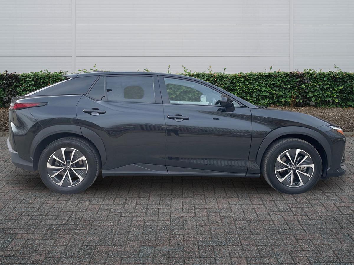 Used Lexus RZ 2024 for sale - 77994831: Photo 5