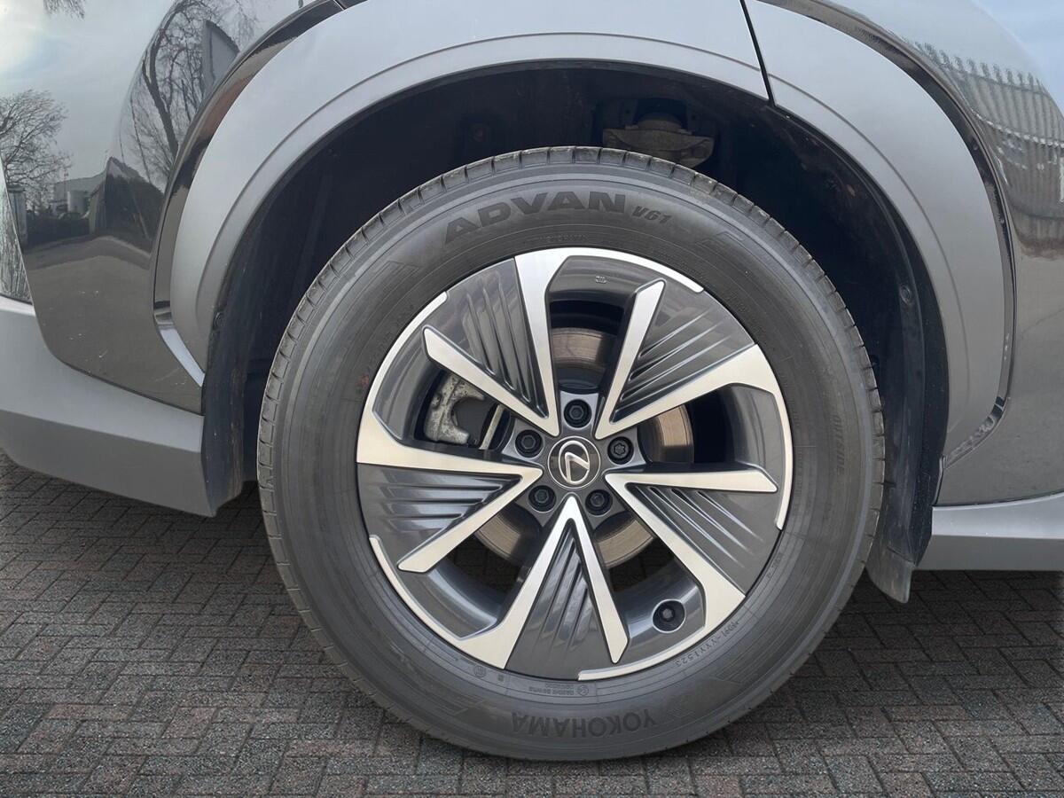 Used Lexus RZ 2024 for sale - 77994831: Photo 6