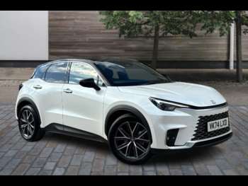 2024 (74) - 1.5 Takumi Design 5dr E-CVT