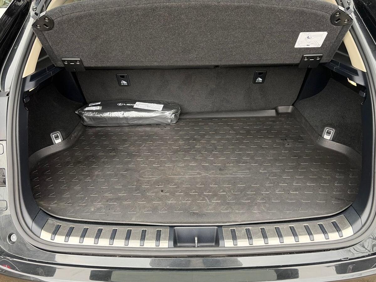 Used Lexus NX 2020 for sale - 77725161: Photo 10