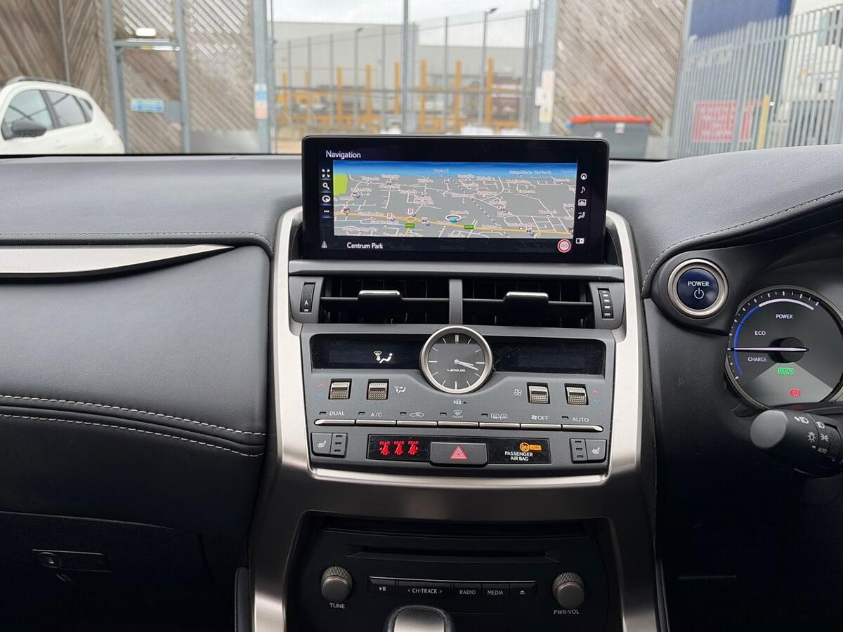 Used Lexus NX 2020 for sale - 77725161: Photo 11