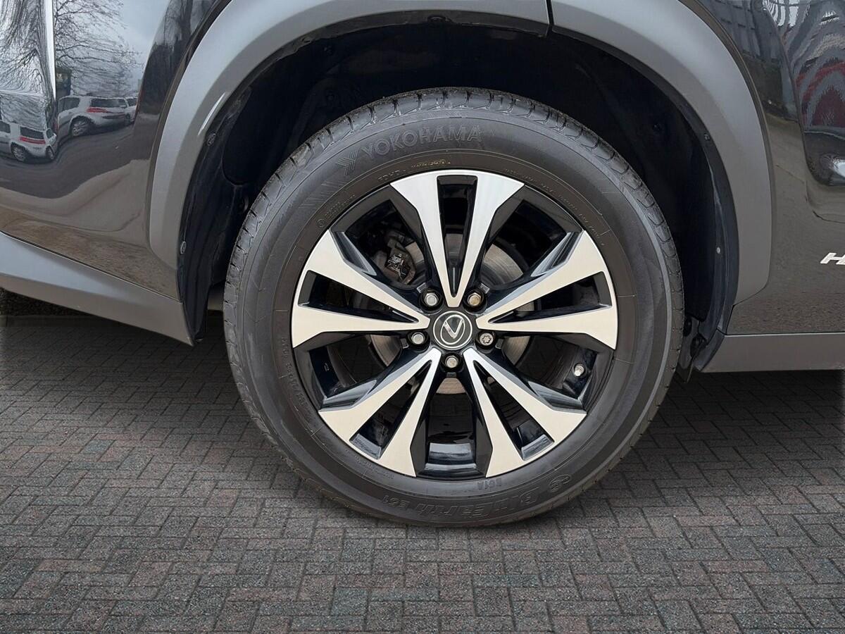 Used Lexus NX 2020 for sale - 77725161: Photo 6