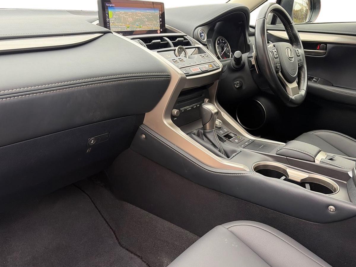 Used Lexus NX 2020 for sale - 77725161: Photo 7