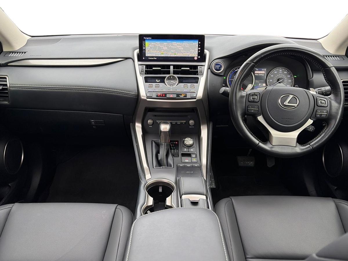 Used Lexus NX 2020 for sale - 77725161: Photo 8