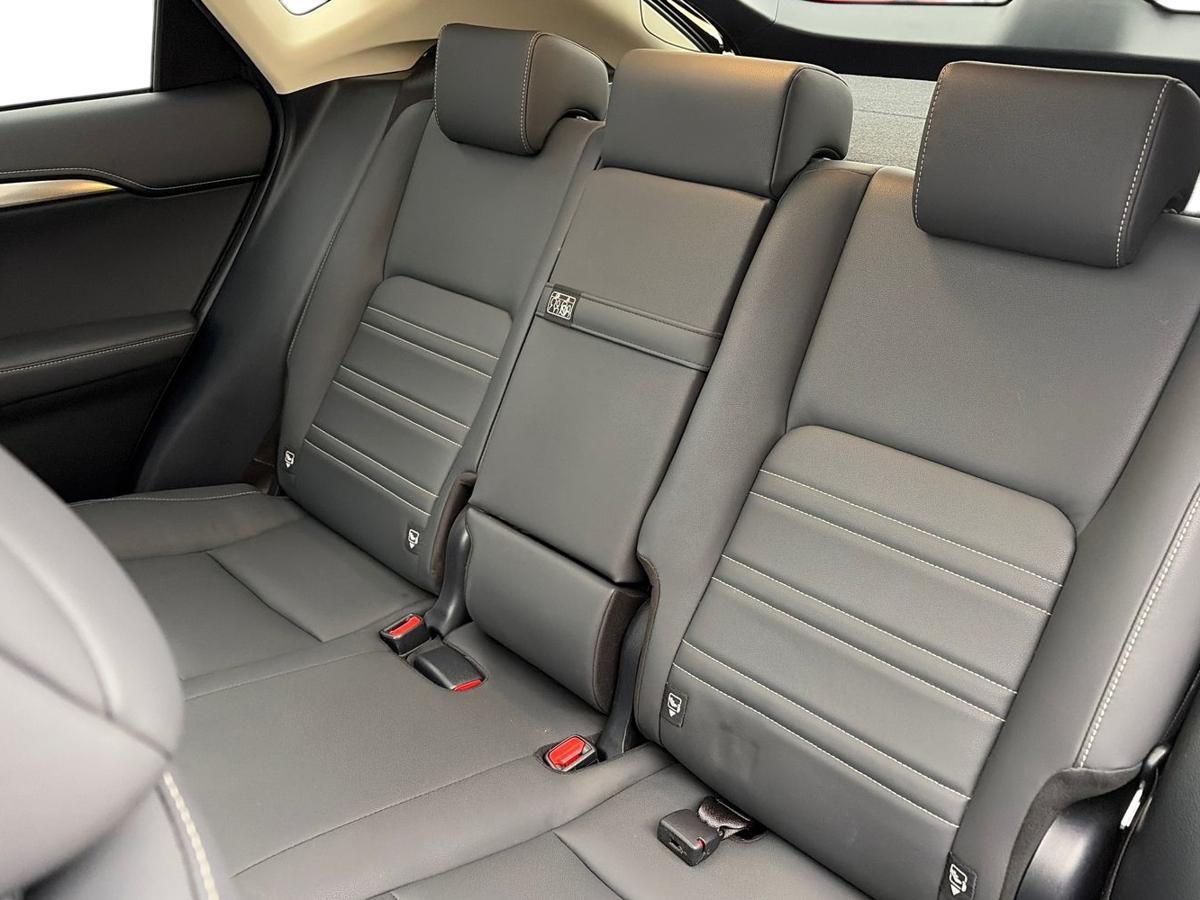 Used Lexus NX 2020 for sale - 77725161: Photo 9