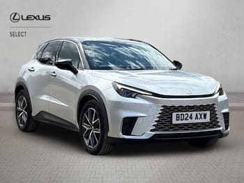 Used Lexus LBX 2024 for sale - 79281035: Photo