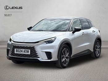 Used Lexus LBX 2024 for sale - 79281035: Photo