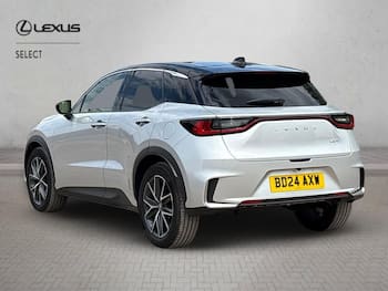 Used Lexus LBX 2024 for sale - 79281035: Photo