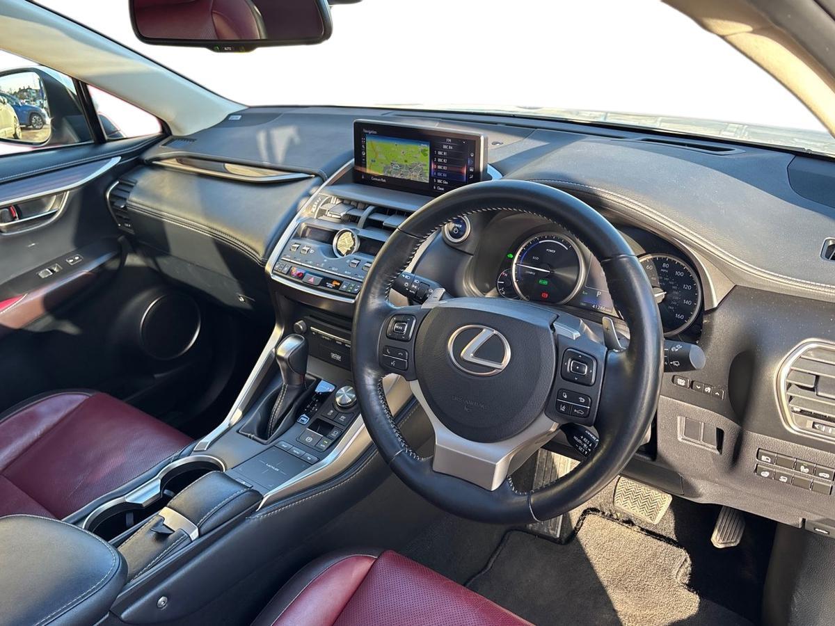 Used Lexus NX 2019 for sale - 77013585: Photo 12