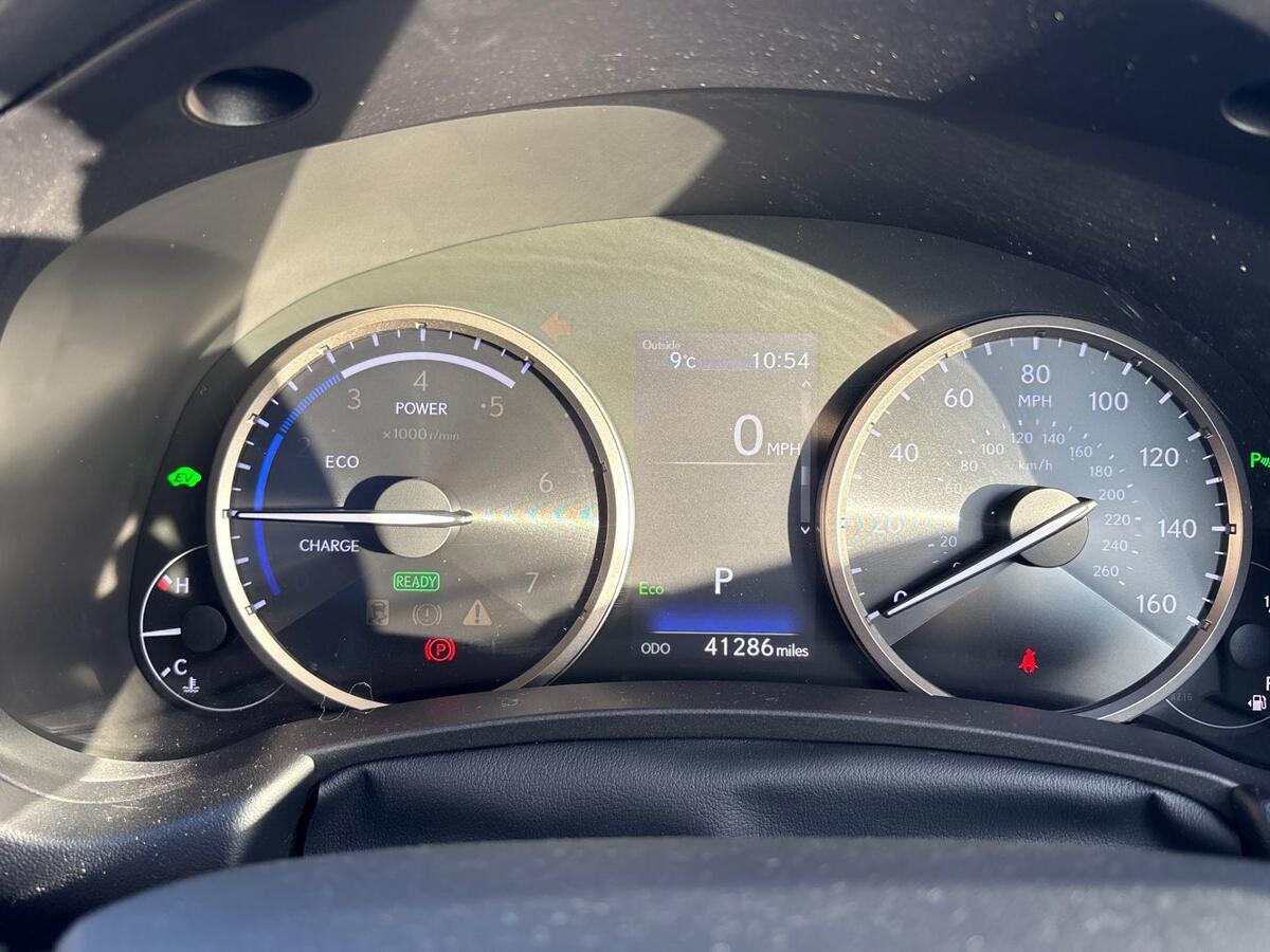 Used Lexus NX 2019 for sale - 77013585: Photo 13