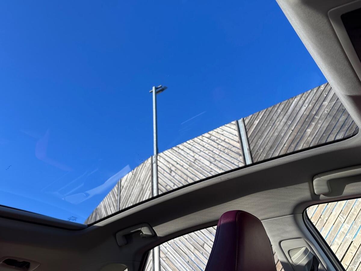 Used Lexus NX 2019 for sale - 77013585: Photo 14