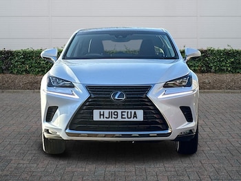 Used Lexus NX 2019 for sale - 77013585: Photo