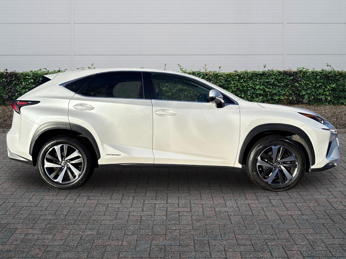 Used Lexus NX 2019 for sale - 77013585: Photo 5