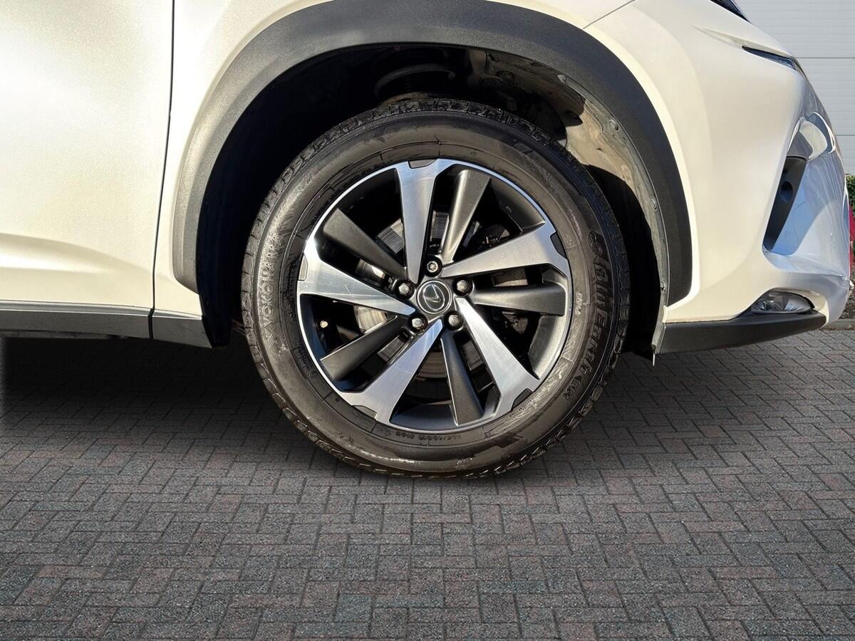 Used Lexus NX 2019 for sale - 77013585: Photo 6