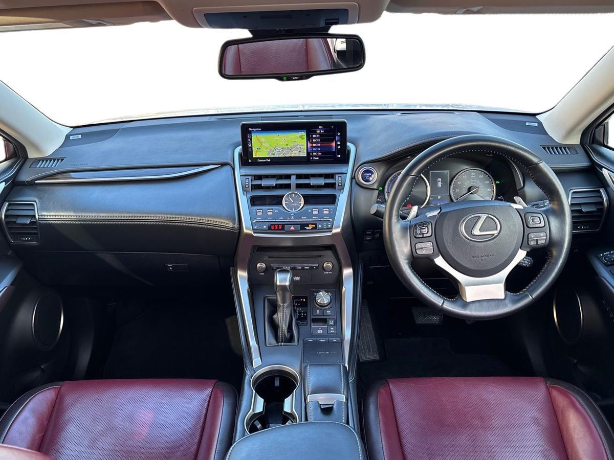 Used Lexus NX 2019 for sale - 77013585: Photo 8