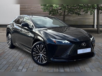 Used Lexus RZ 2024 for sale - 76523256: Photo
