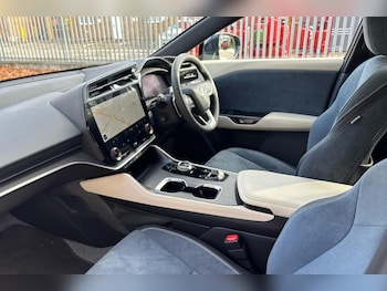 Used Lexus RZ 2024 for sale - 76523256: Photo