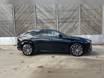 Used Lexus RZ 2024 for sale - 76523256: Photo