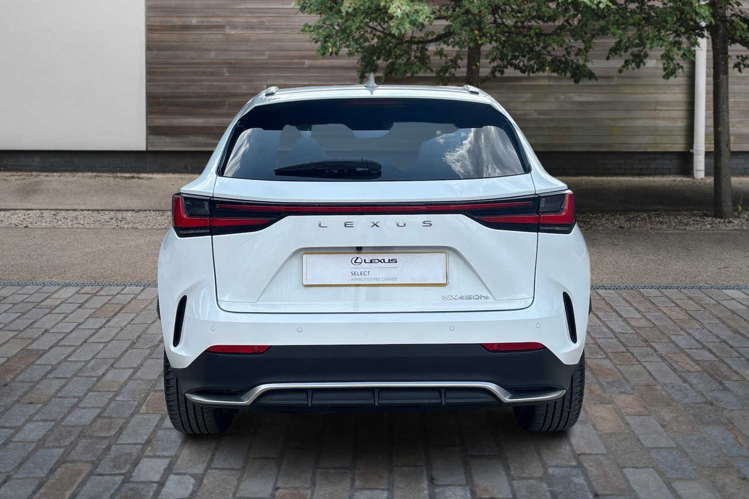 Used Lexus NX 2022 for sale - 76110512: Photo 10