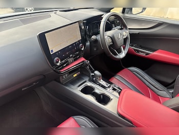Used Lexus NX 2022 for sale - 76110512: Photo 2