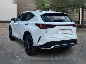 Used Lexus NX 2022 for sale - 76110512: Photo 3
