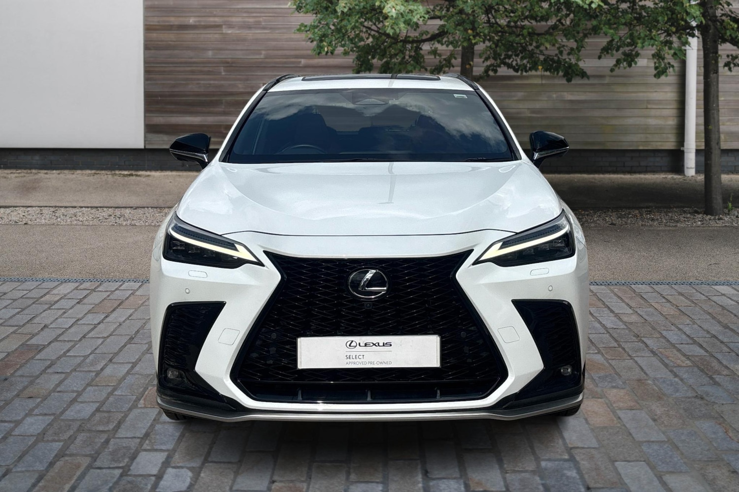 Used Lexus NX 2022 for sale - 76110512: Photo 7