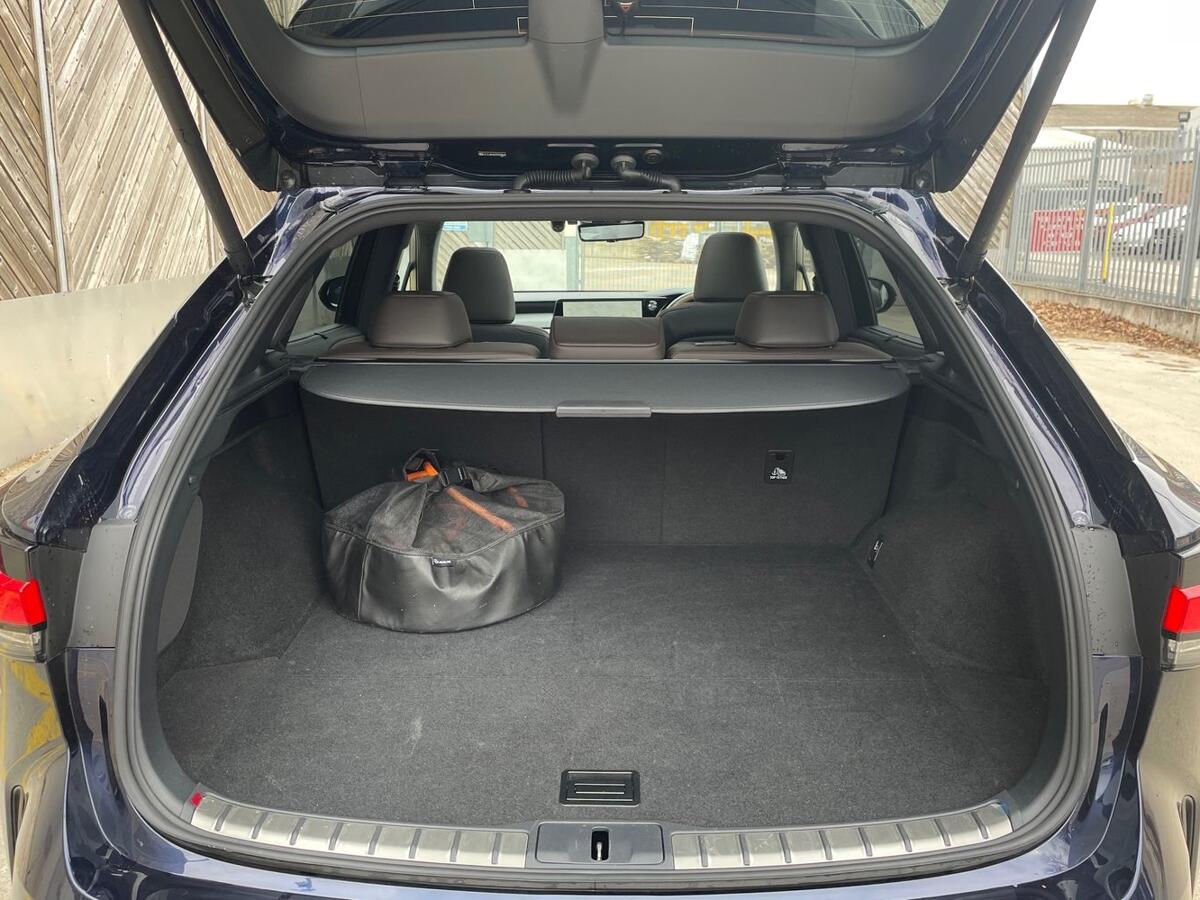 Used Lexus RX 2023 for sale - 78102473: Photo 10