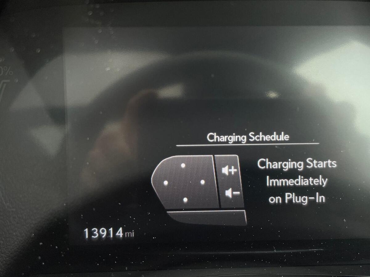 Used Lexus RX 2023 for sale - 78102473: Photo 13