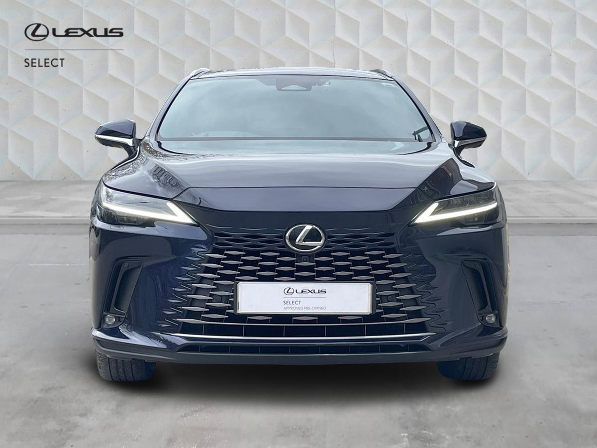 Used Lexus RX 2023 for sale - 78102473: Photo 3