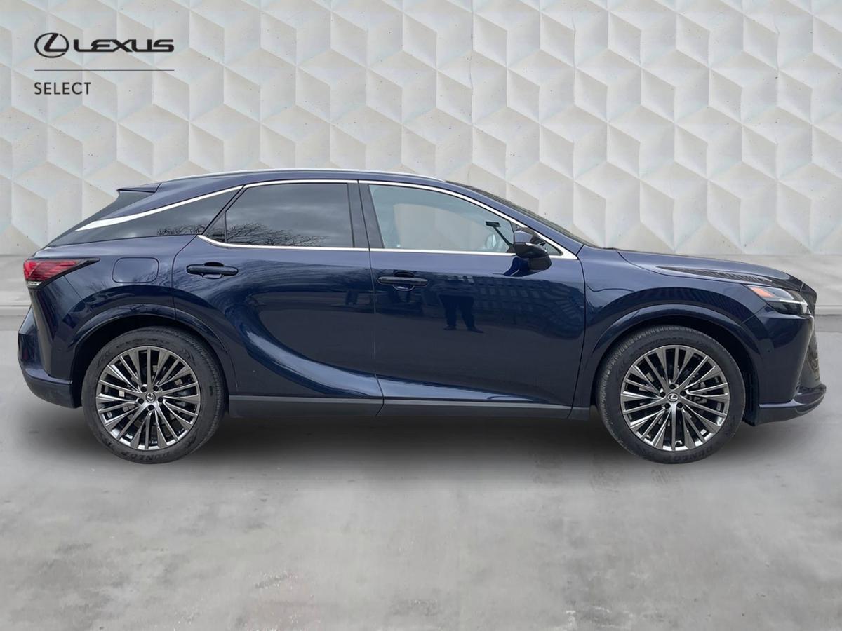 Used Lexus RX 2023 for sale - 78102473: Photo 5