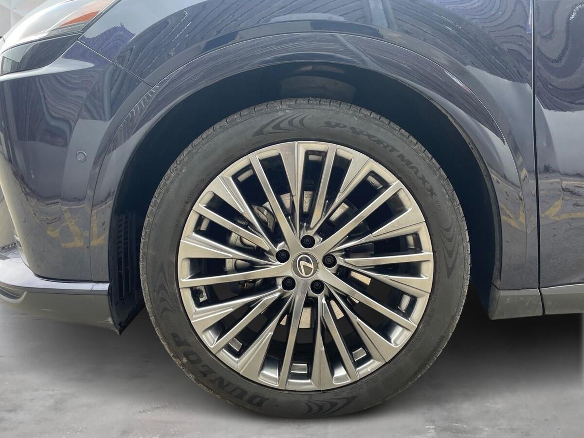 Used Lexus RX 2023 for sale - 78102473: Photo 6