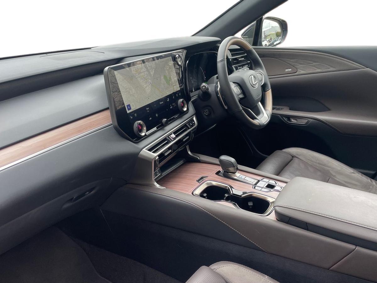 Used Lexus RX 2023 for sale - 78102473: Photo 7