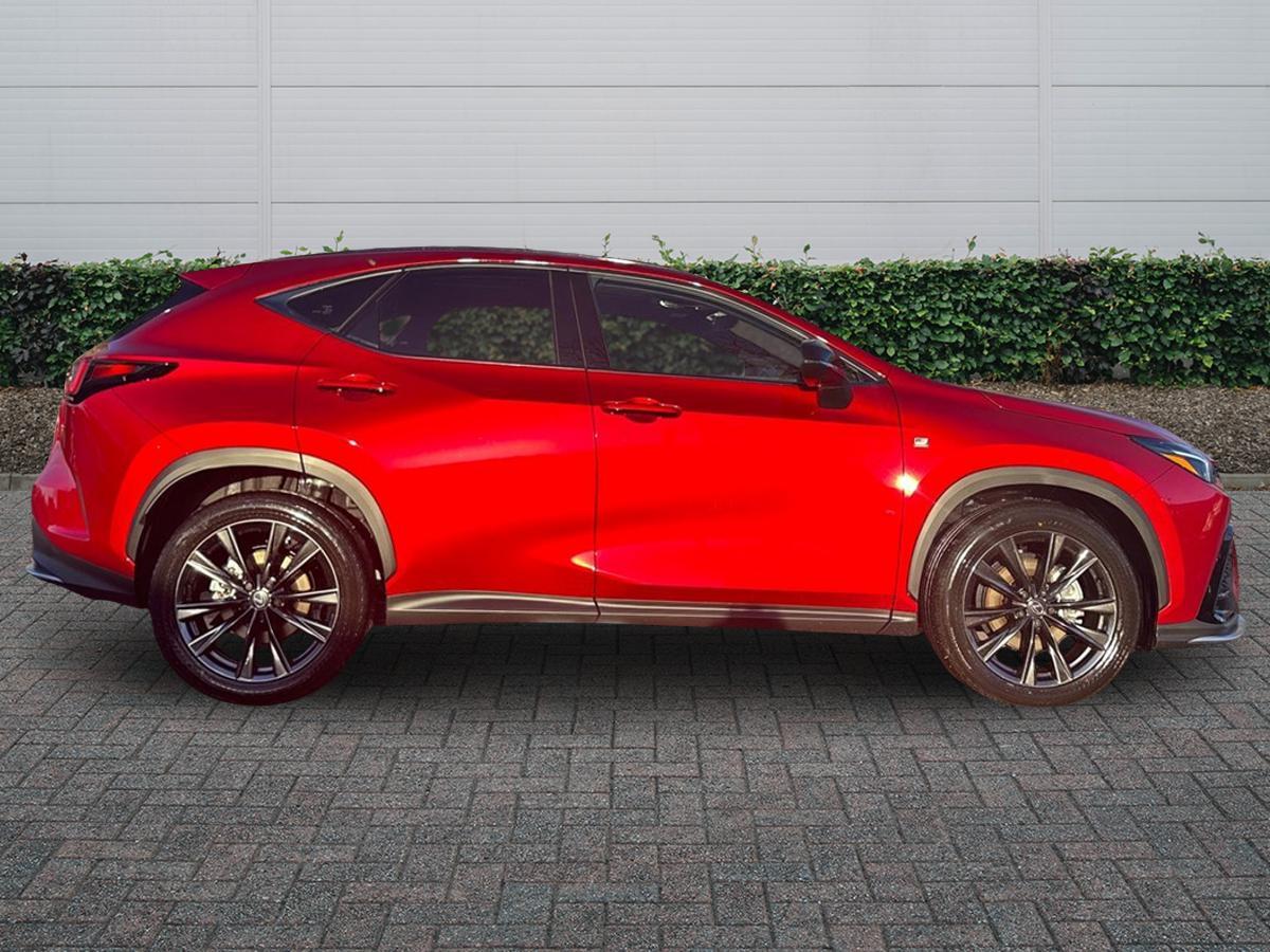 Used Lexus NX 2025 for sale - 77124670: Photo 5