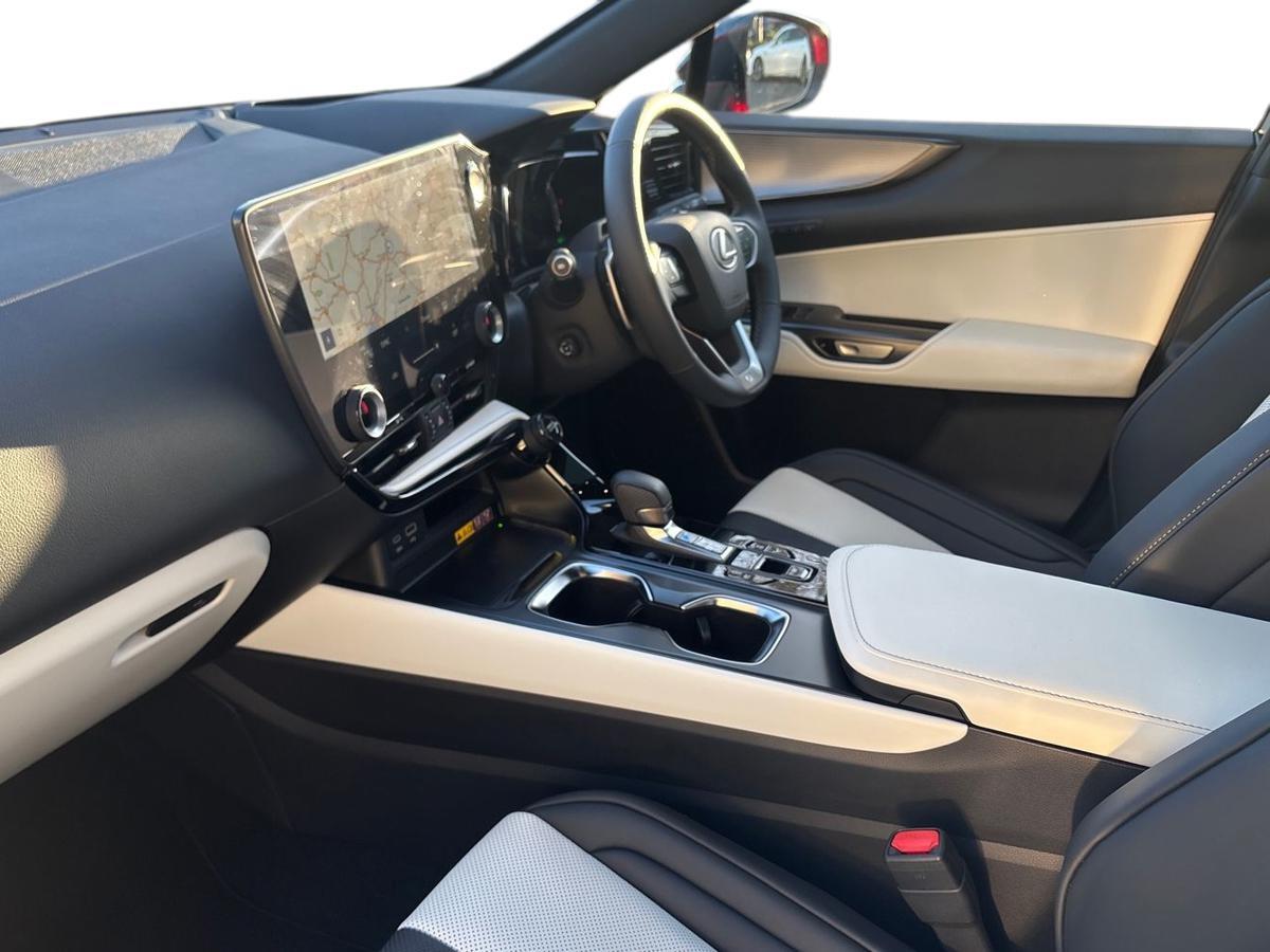 Used Lexus NX 2025 for sale - 77124670: Photo 7