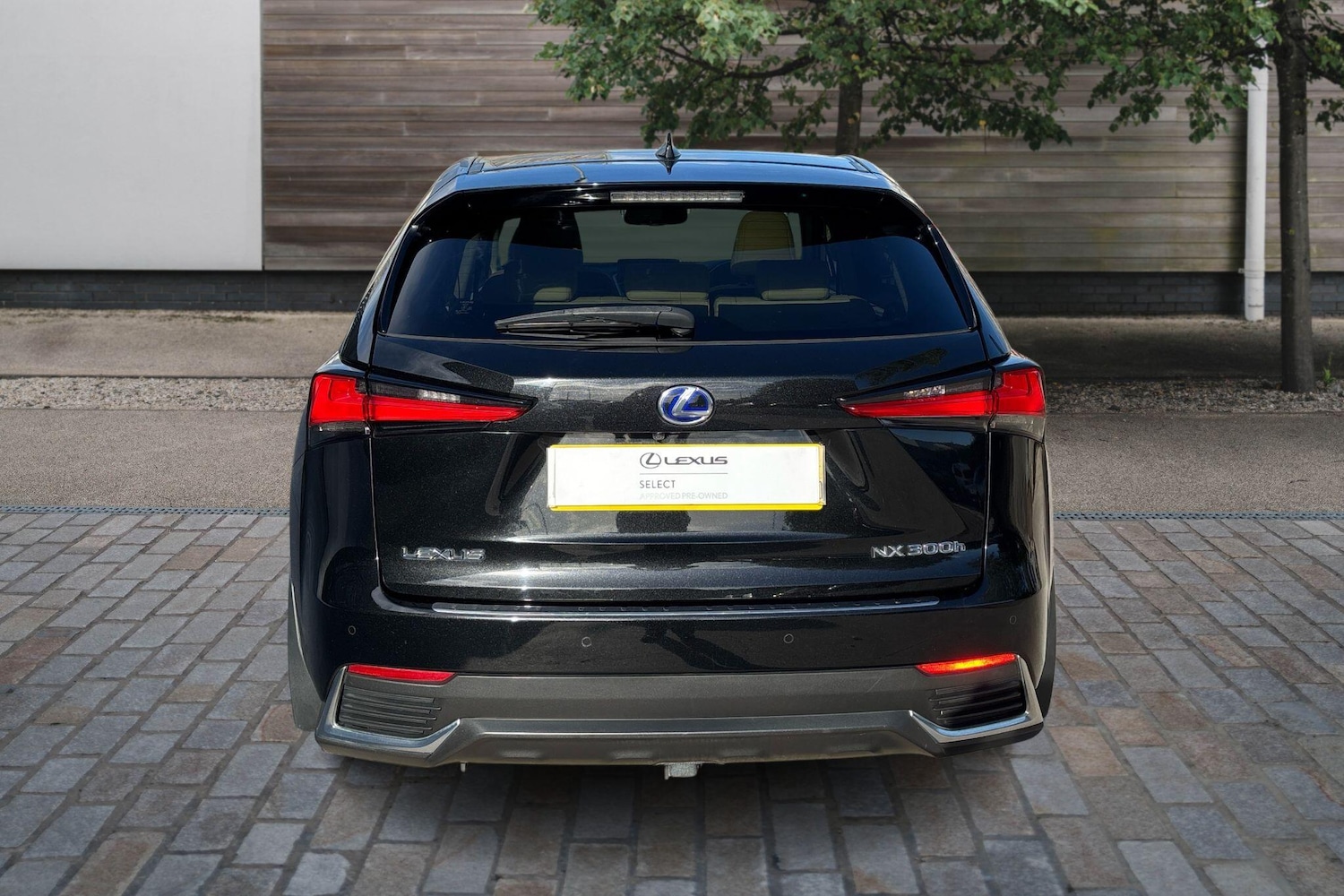 Used Lexus NX 2019 for sale - 76111659: Photo 10