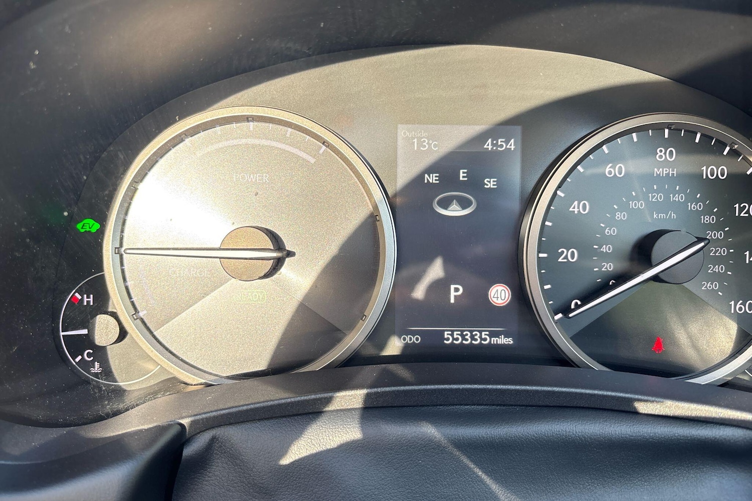 Used Lexus NX 2019 for sale - 76111659: Photo 11