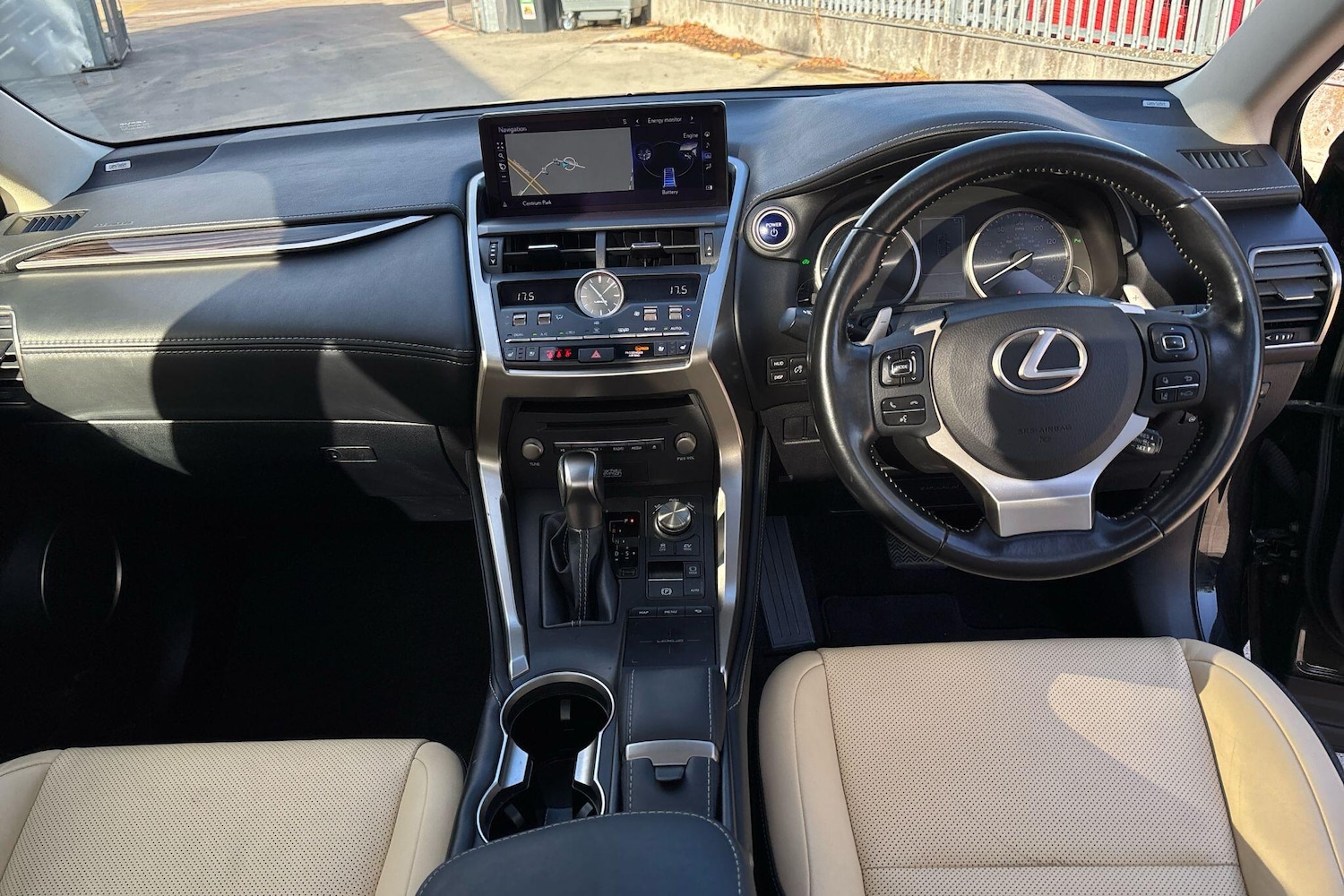 Used Lexus NX 2019 for sale - 76111659: Photo 12