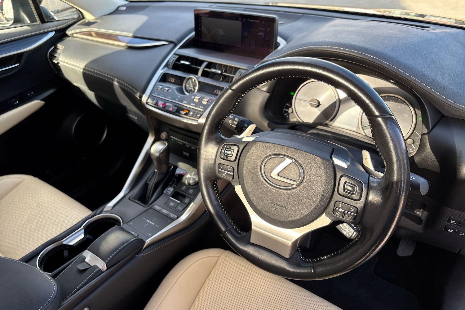 Used Lexus NX 2019 for sale - 76111659: Photo 6