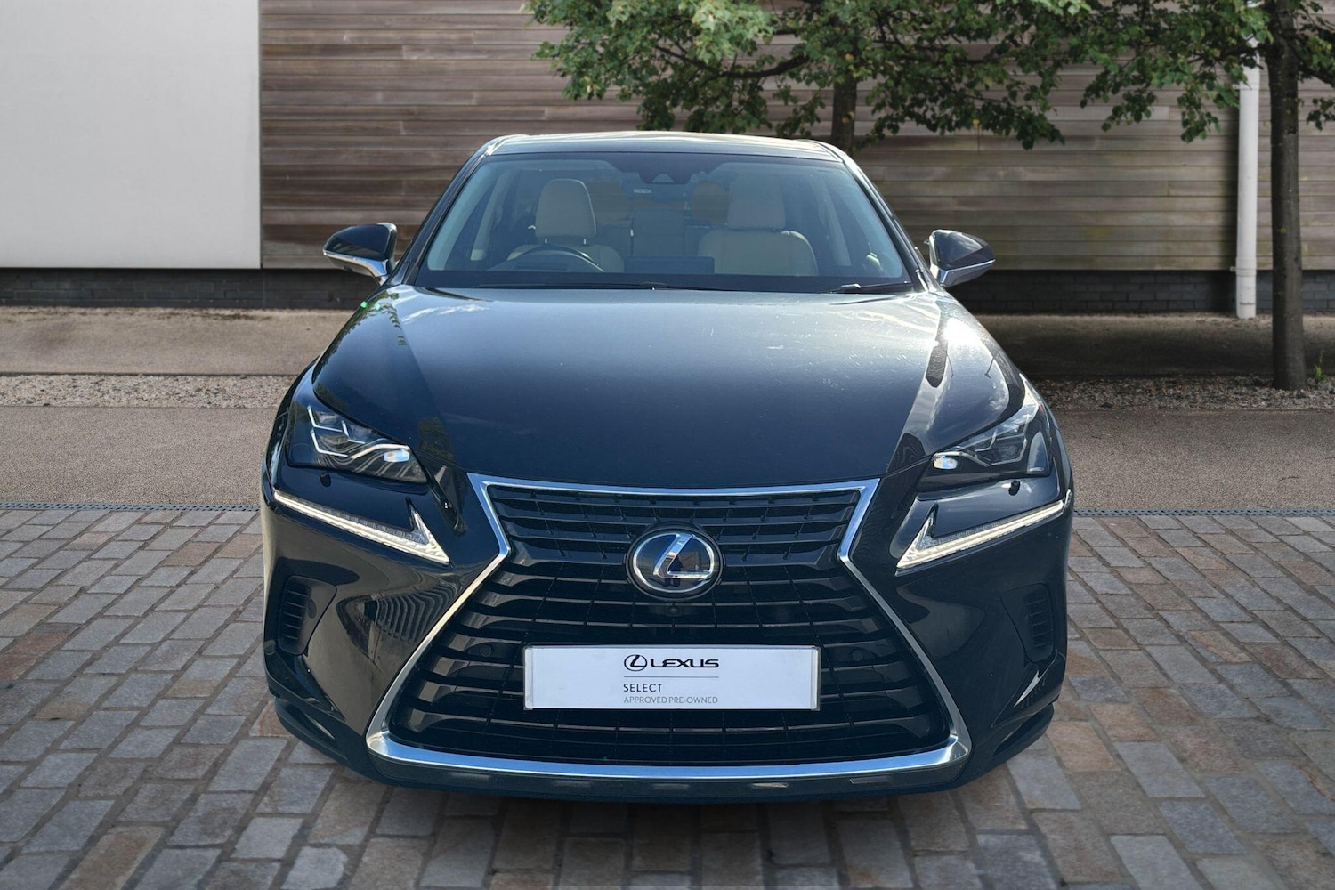 Used Lexus NX 2019 for sale - 76111659: Photo 7