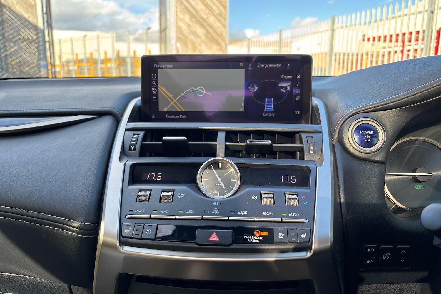 Used Lexus NX 2019 for sale - 76111659: Photo 8