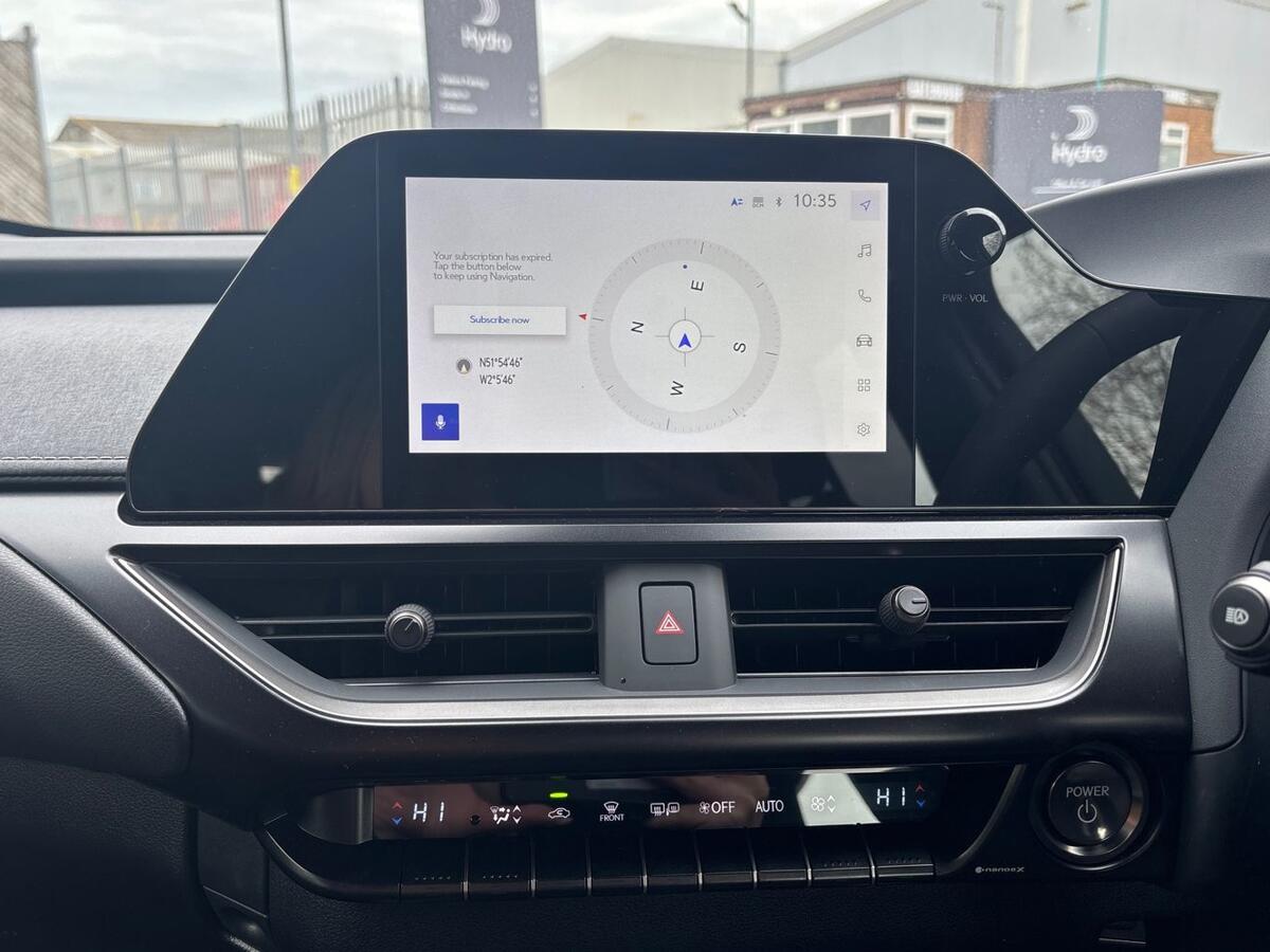 Used Lexus UX 2024 for sale - 78102477: Photo 11