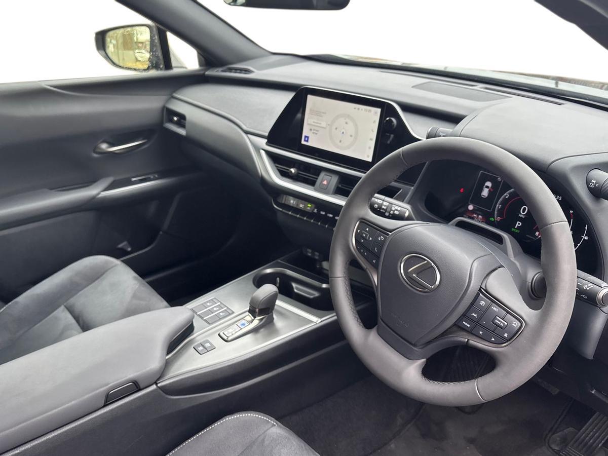 Used Lexus UX 2024 for sale - 78102477: Photo 12