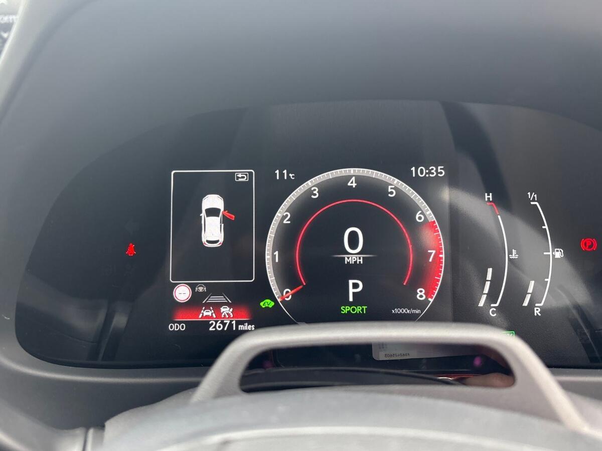 Used Lexus UX 2024 for sale - 78102477: Photo 13