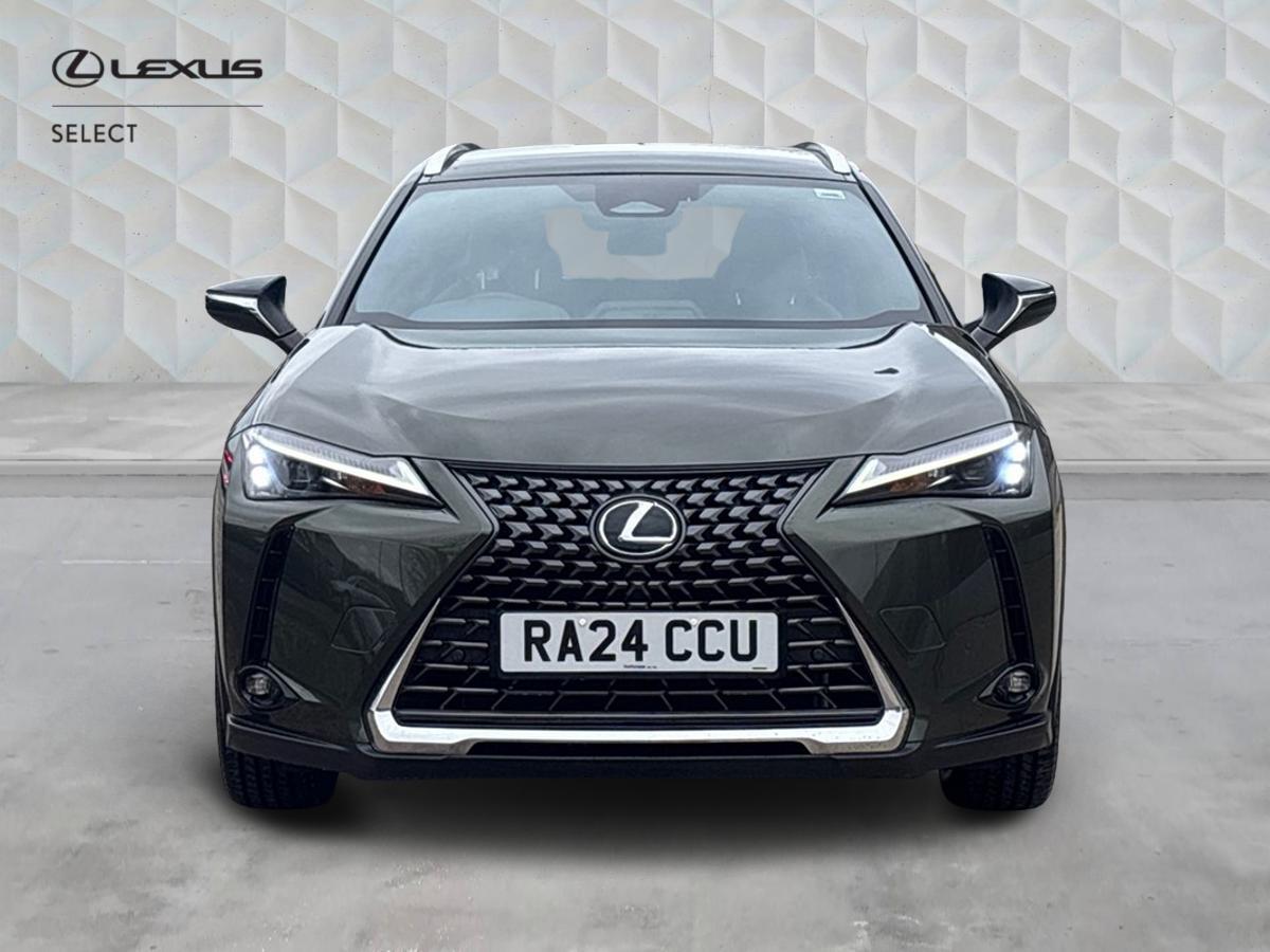 Used Lexus UX 2024 for sale - 78102477: Photo 3