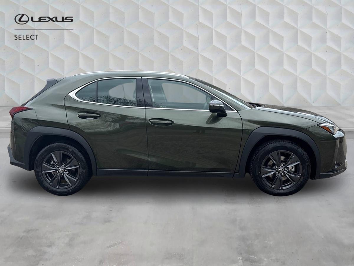 Used Lexus UX 2024 for sale - 78102477: Photo 5