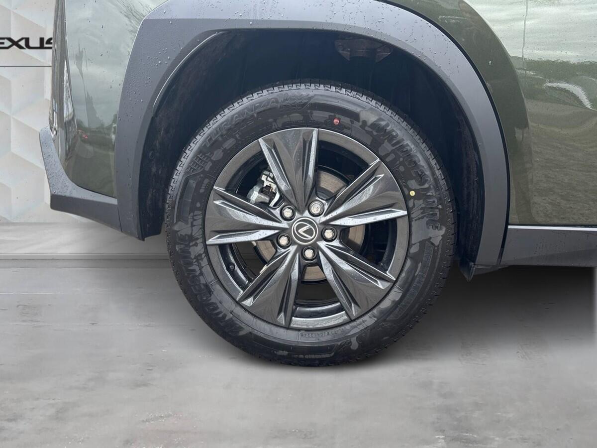 Used Lexus UX 2024 for sale - 78102477: Photo 6